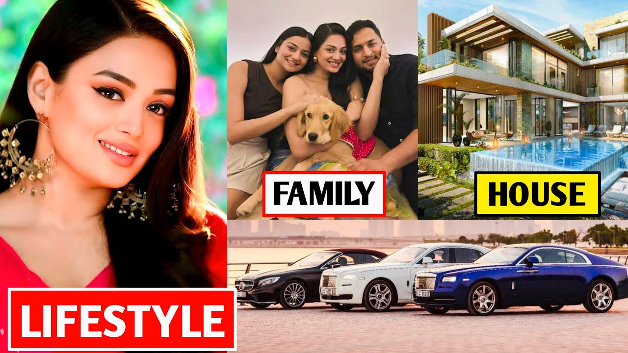 Samiksha Jaiswal Lifestyle 2025, Ram Bhavan, Age, Family, House, Biography