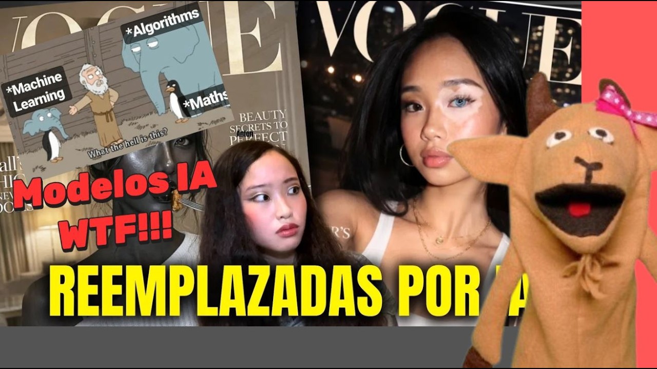 Modelos que no son REALES