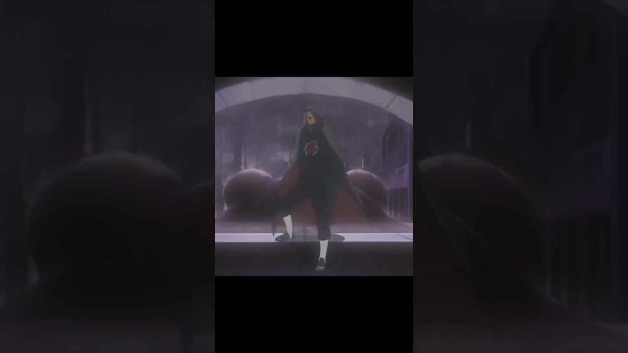 Best Entry in Naruto 💀 #lcyt #naruto #animeshorts #narutoshippuden #trending #shorts #itachi