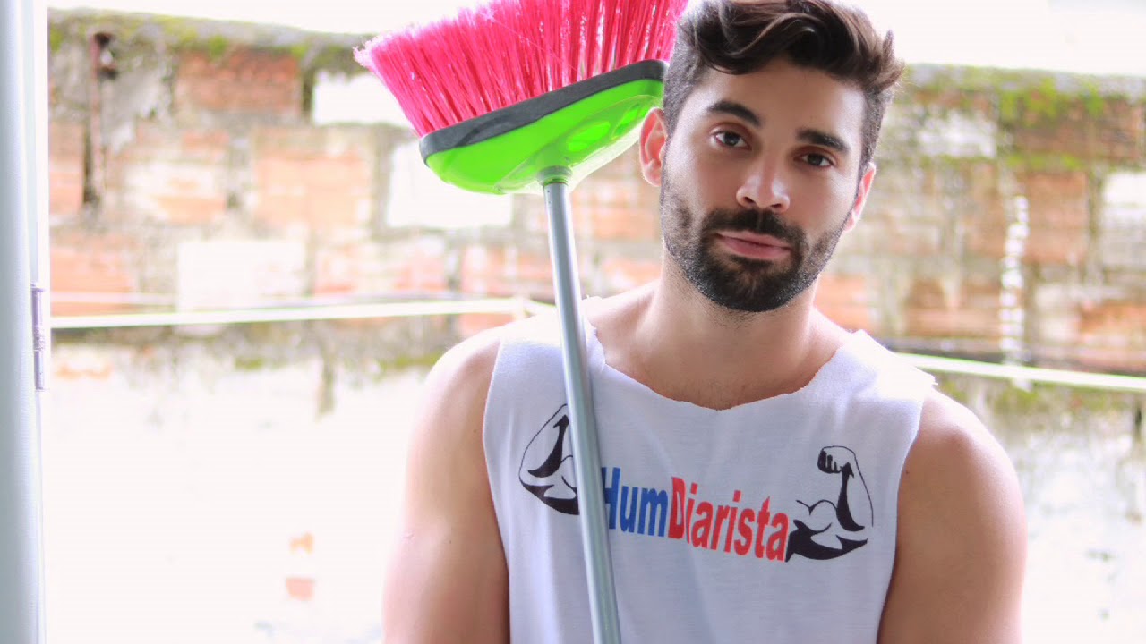Humberto, hum diarista