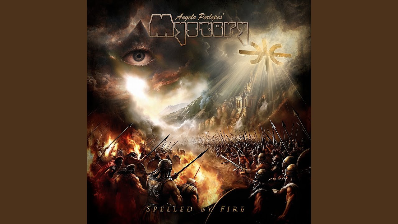 Babylon (bonus track)
