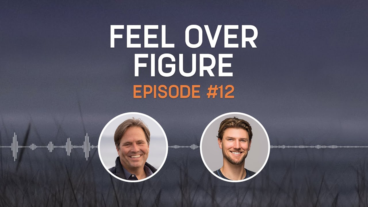 Feel Over Figure