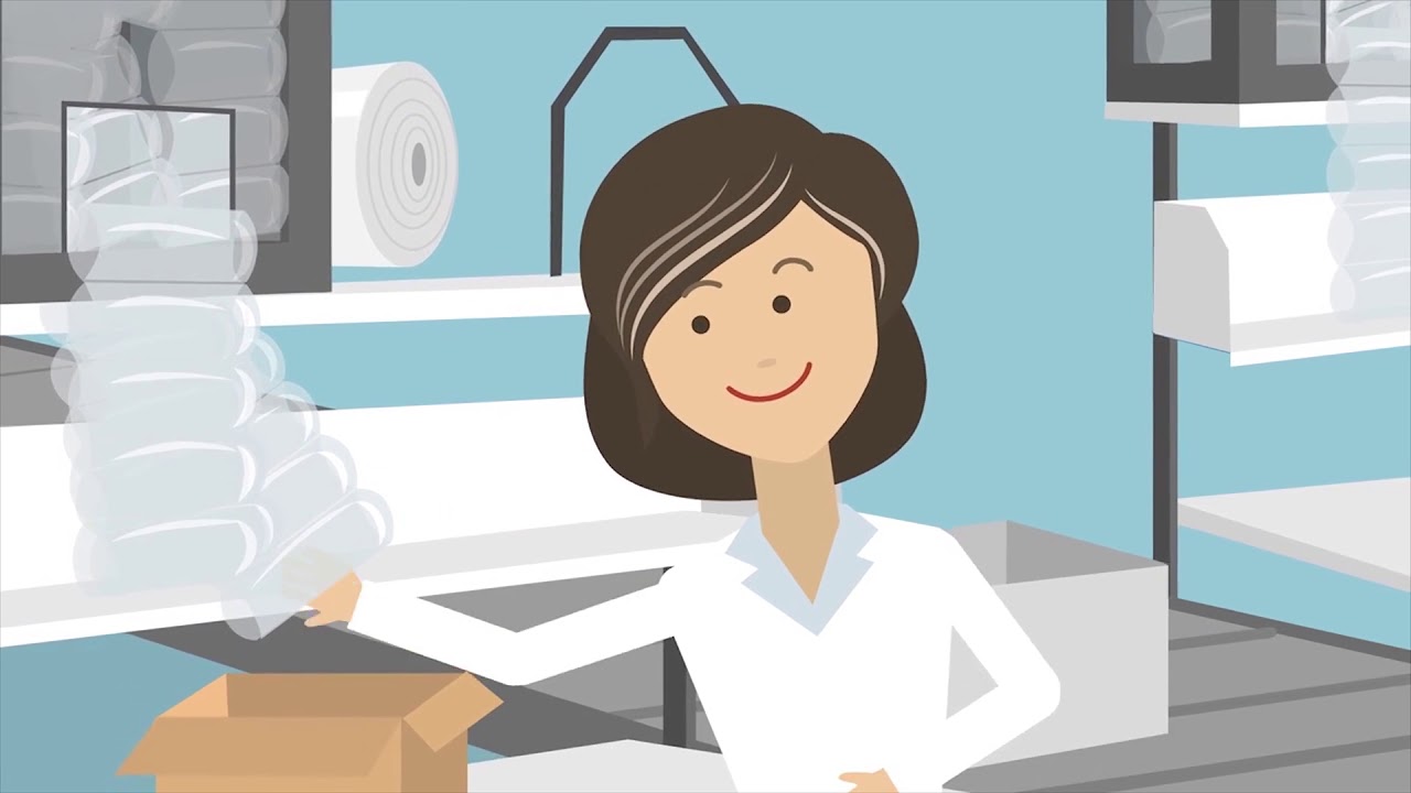 The Journey of an Omni-Channel Delivery