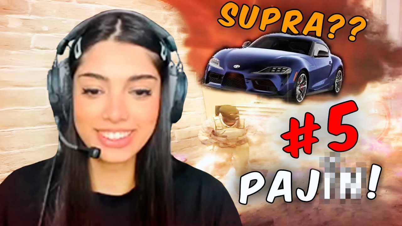 MEJORES CLIPS SEMANALES #5 (OCTUBRE)