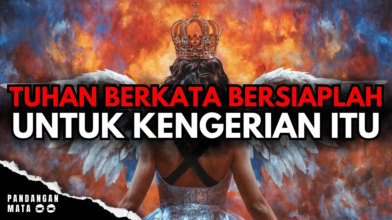 JIWA TERPILIH ✨ SESUATU YANG BESAR SEDANG TERJADI DI SEKITARMU—SADARLAH SEKARANG! 🙌