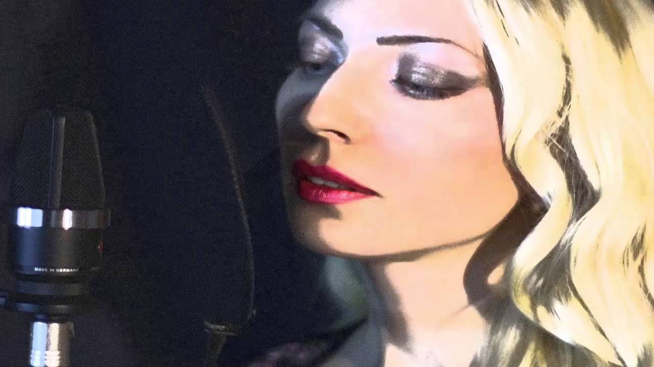 Frainbreeze feat. Natune - When You Find Me (Bryan Milton Chillout Remix)