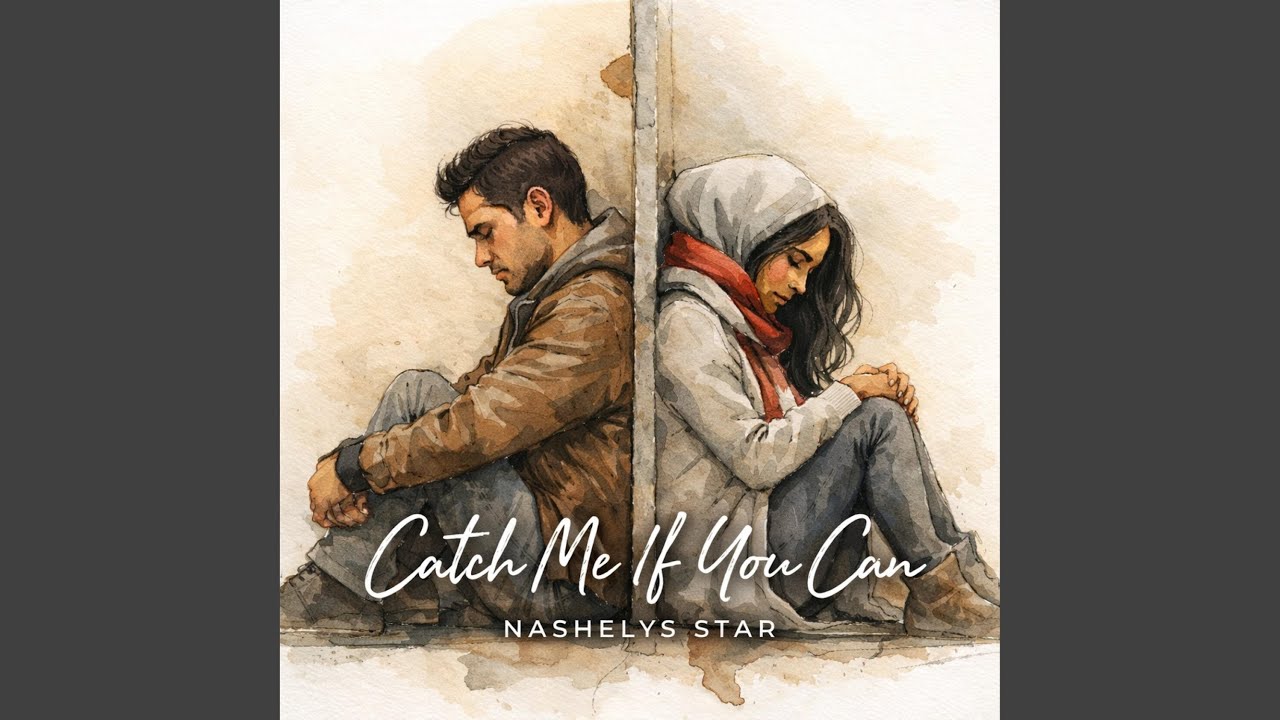Catch Me If You Can