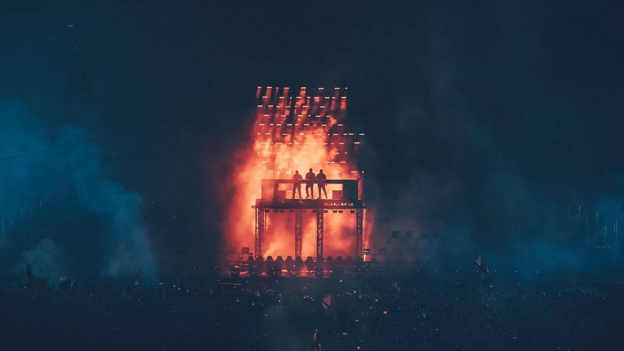 Tomorrowland Mix 2010 - 2015 | Best of Swedish House Mafia, Avicii, Alesso etc. (HIGH QUALITY)