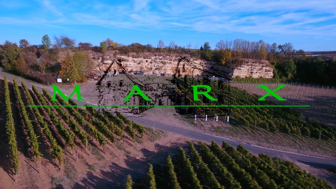 Weingut Marx 4K