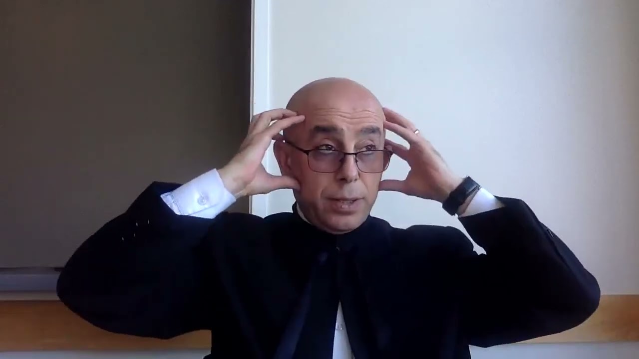 تأمل في العهد القديم سفر الخروج فصل 5: 6 - 10 (قساوة فرعون تجاه العبرانيين- تكملة) للاب توما ككا