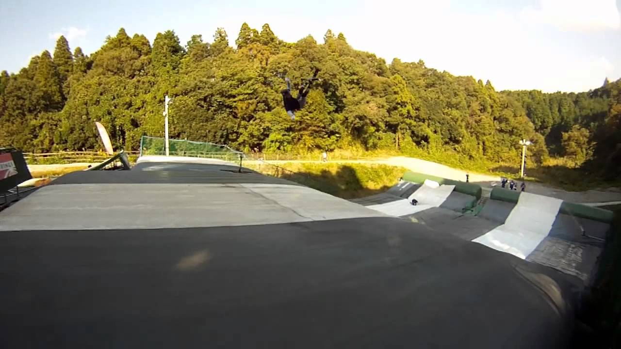 CHIBA KINGS【2014.10.19】KASHI　ﾌﾘｰｽｷｰ　ｵﾌﾄﾚ　ｷｯｶｰ　ｺｰｸ720