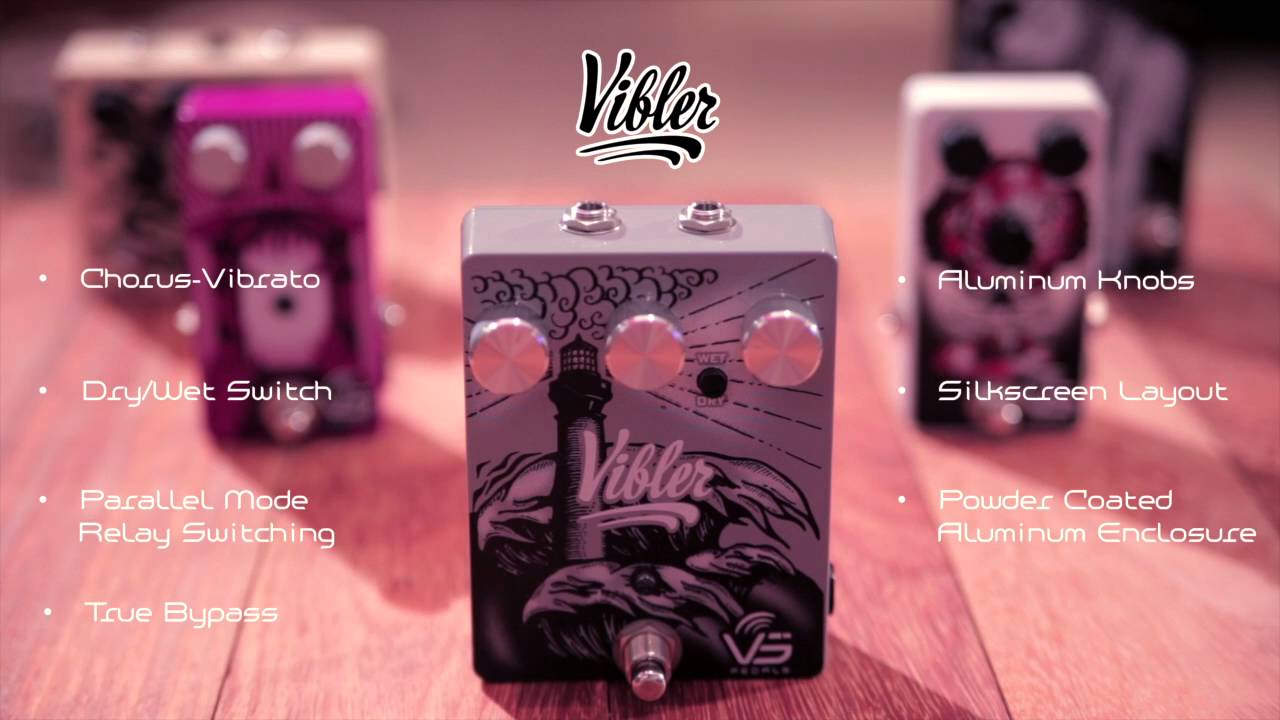 Vs Audio 