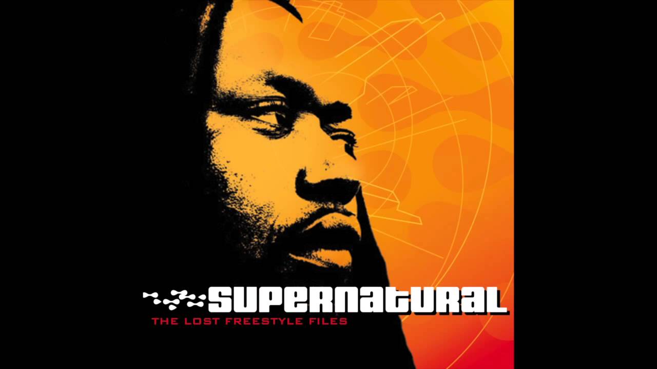 Supernatural - 