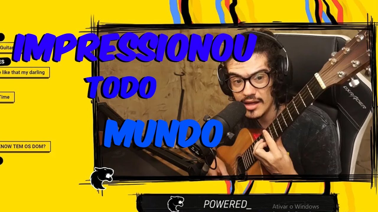 Zero cantando Coldplay - The Scientist