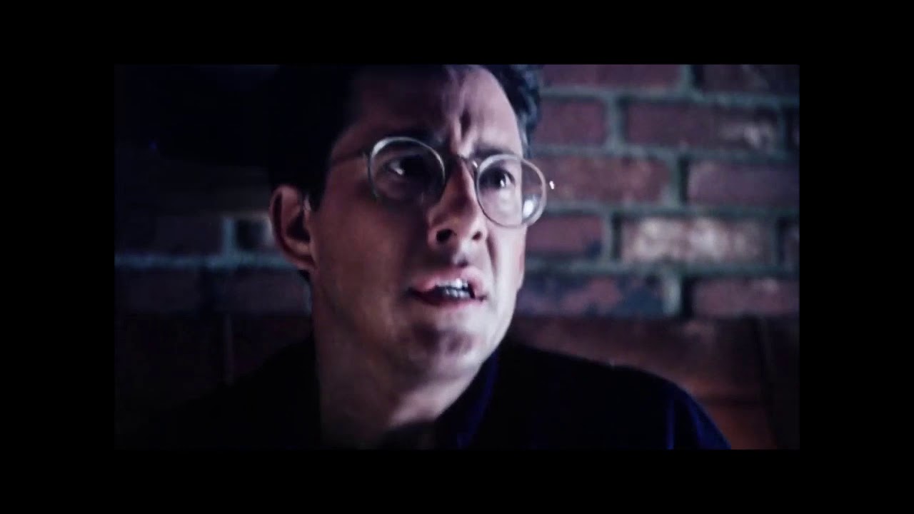 FRIDAY THE 13TH - PART IX - JASON GOES TO HELL: THE FINAL FRIDAY (1993 35mm Theatrical Trailer)