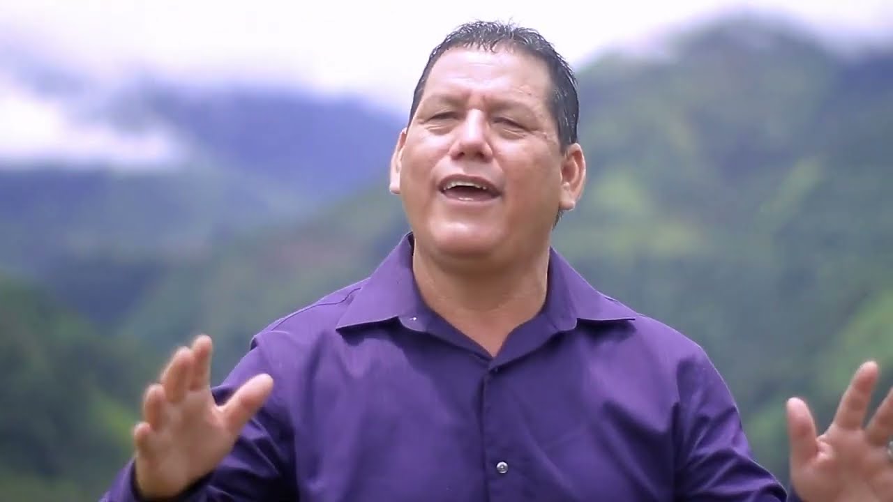 SALMISTA OLIVAR MENDOZA DIOS TE VE VIDEOS CLIP OFICIAL