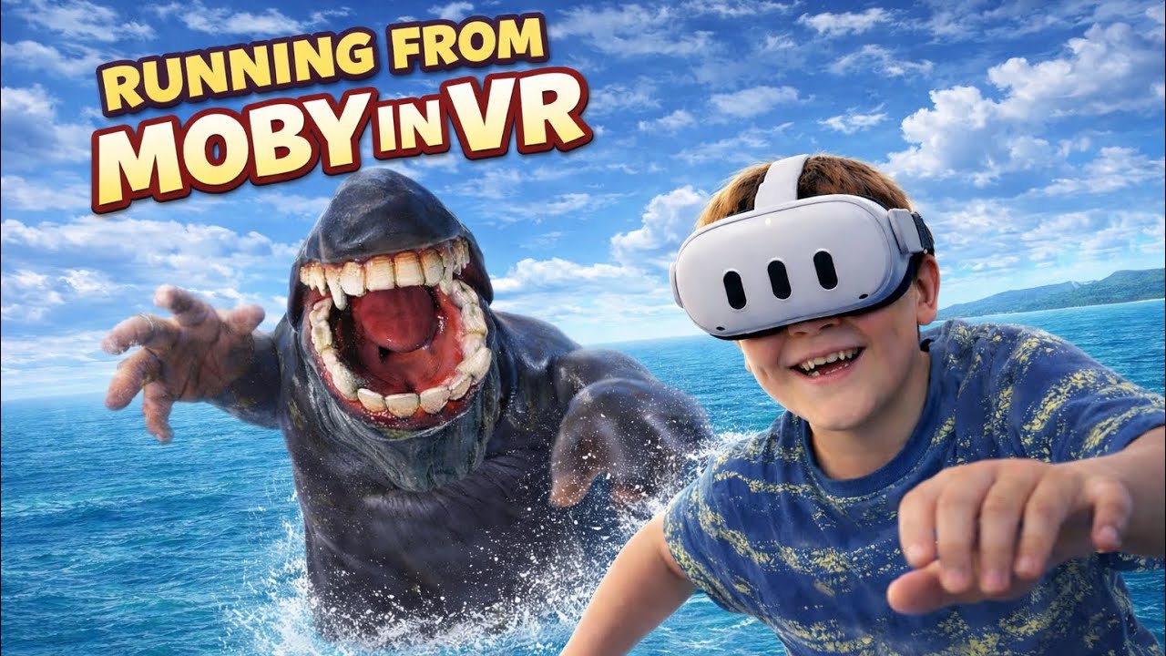 I Took On TINY MOBYS in Kaiju Battle Simulator!