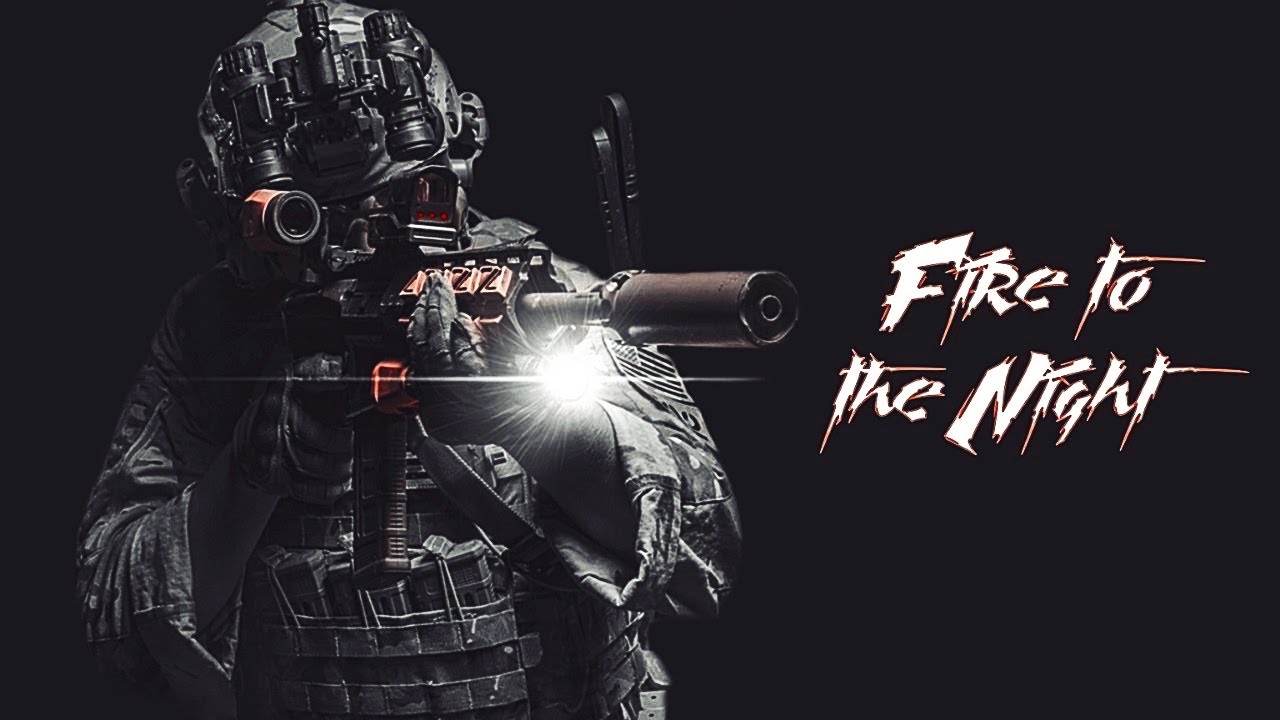 Elite Special Forces - 
