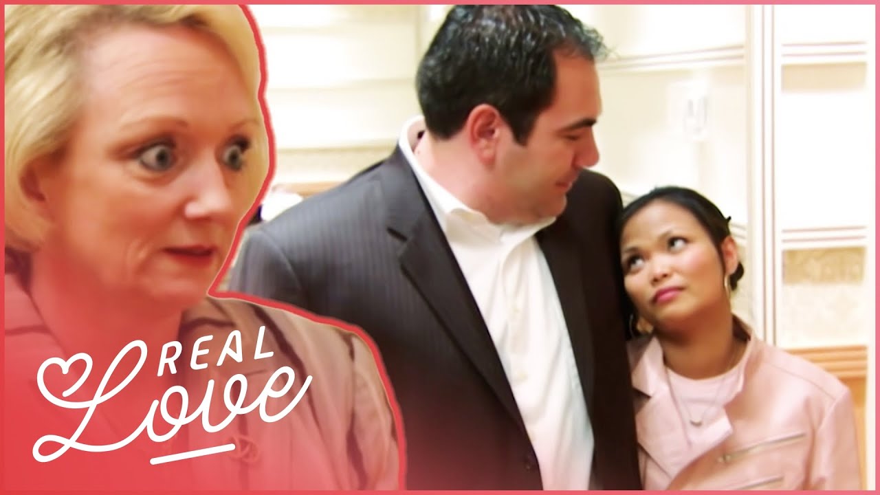 Real Love: Inspiring Wedding Planning Adventures
