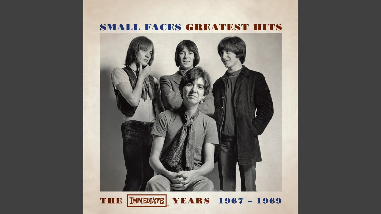 Wham, Bam, Thank You, Mam (2013 Remaster)