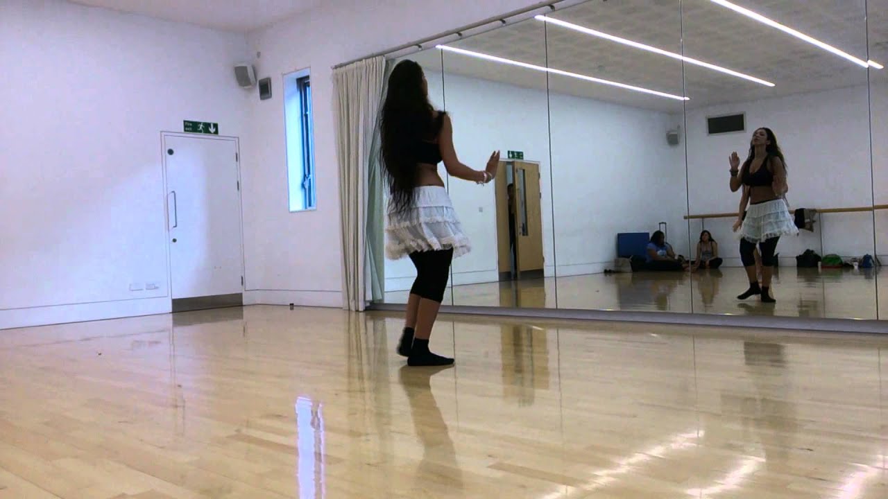 Farah Haraf - Shaabi masri الشعبي