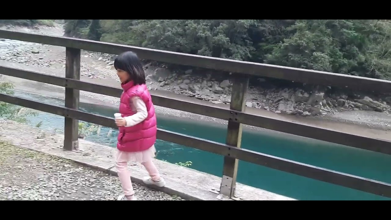 2023.1.26過年，內洞國家公園前段