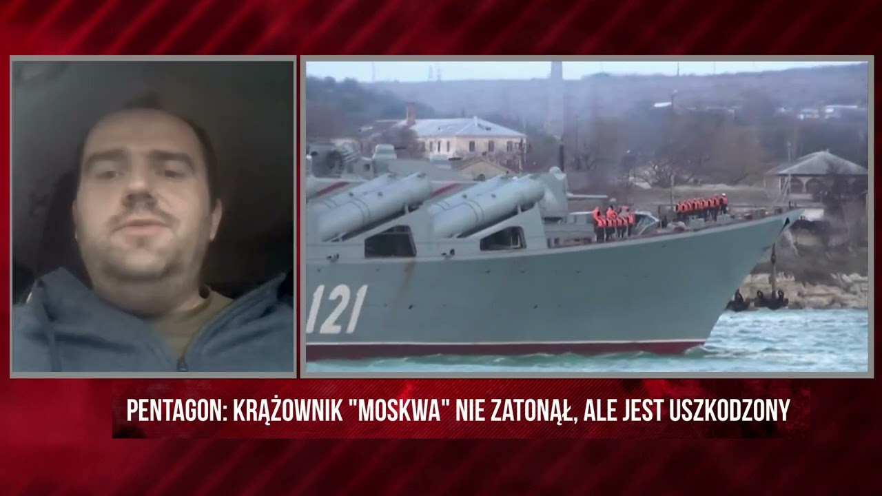 Co się stało z krążownikiem 