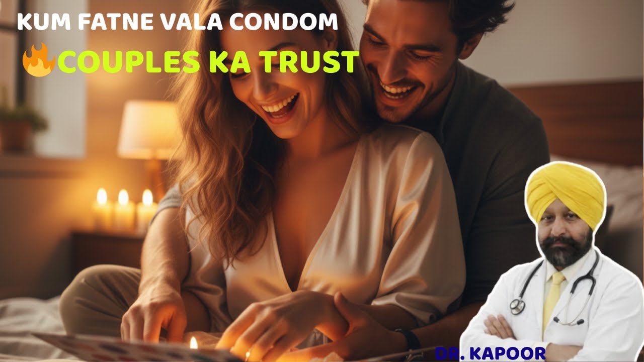 Kum Fatne Vala Original Mini Dragon Condom | Sabse Majboot Dragon Condom Ka Review in Hindi.