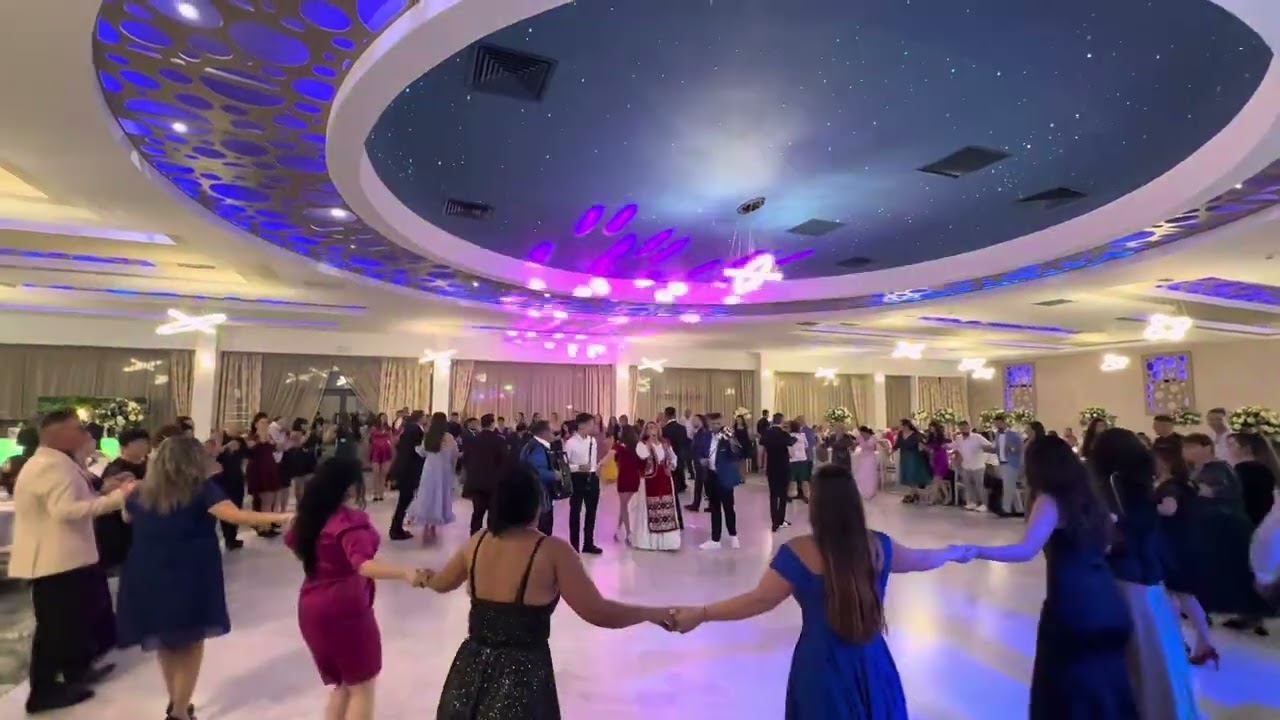 Elena Zambilă și Taraful Marian Viteză Live 💯💯Nunta Ploiesti 