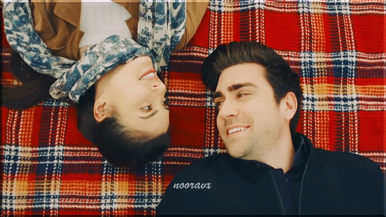 Yağız&Hazan|Vurulmuşam bir yara....