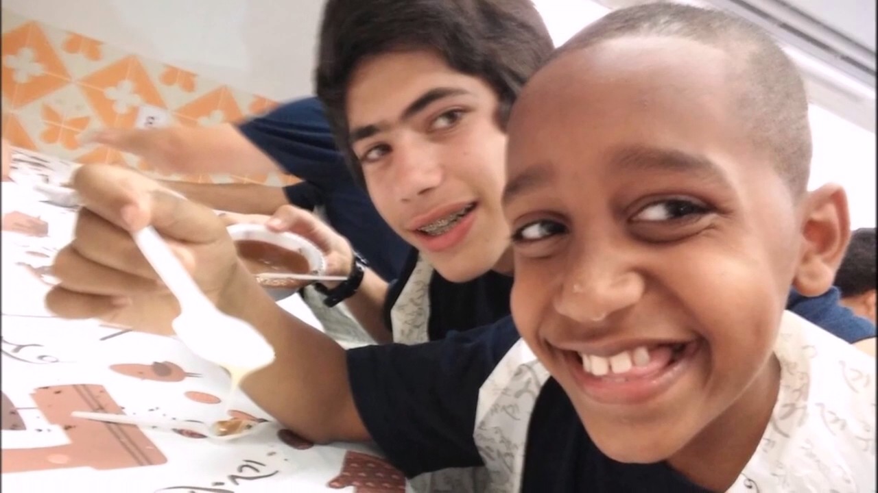 מחנה אפרת להושיט יד 2017