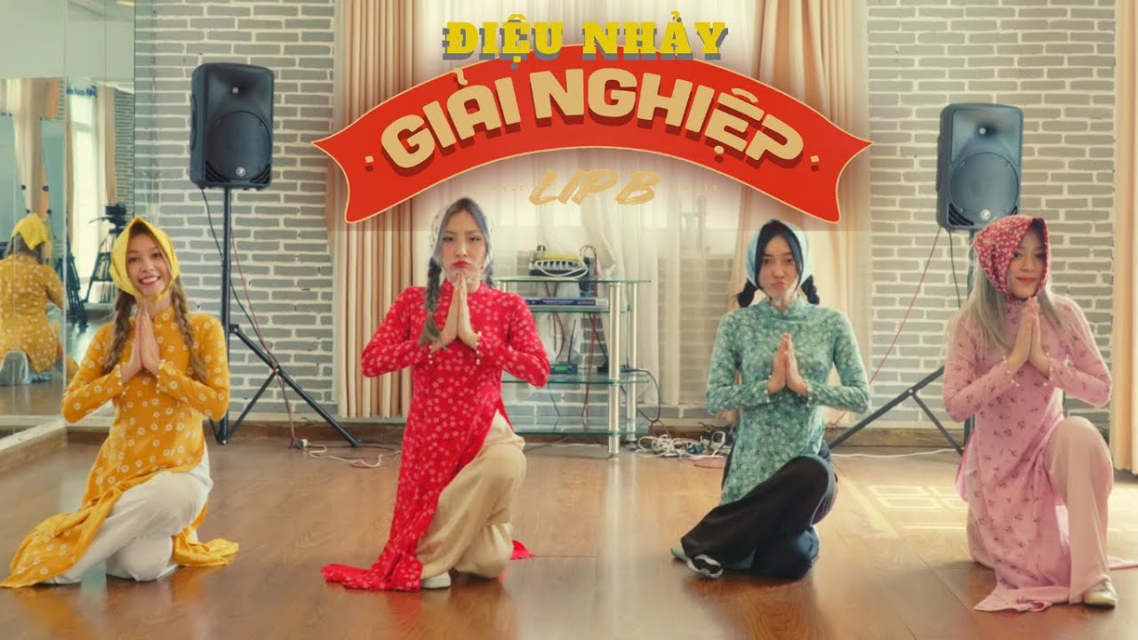 ĐIỆU NHẢY 