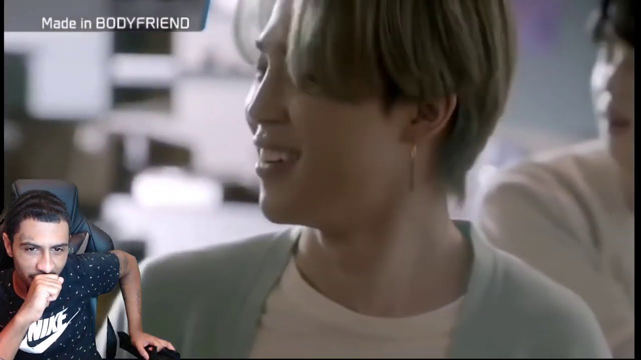 New Jikook Moments BTS REACTION  (SO SWEET)