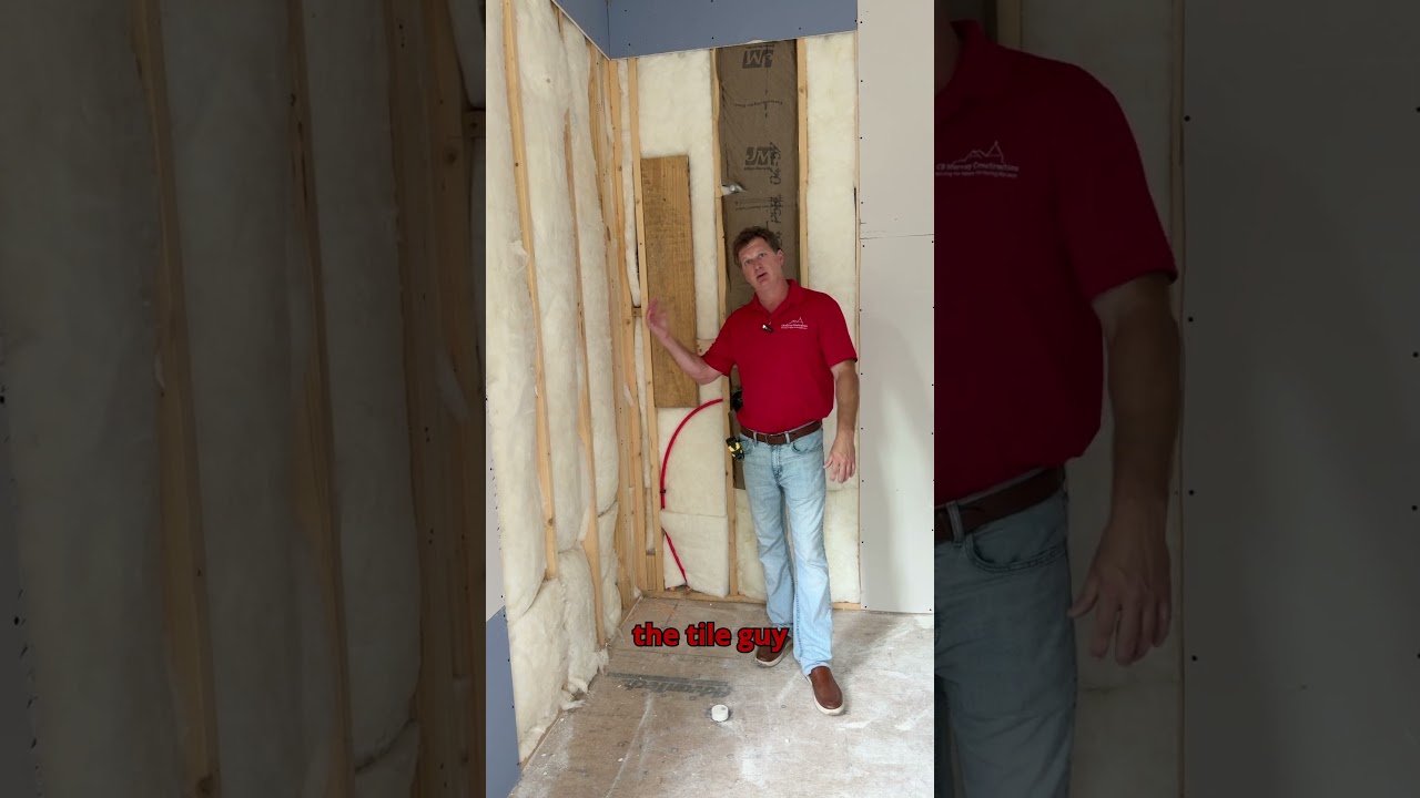 🛠️ **Building Materials 101: Moisture Resistance Boards vs. Sheetrock vs. Concrete Board** 🛠️