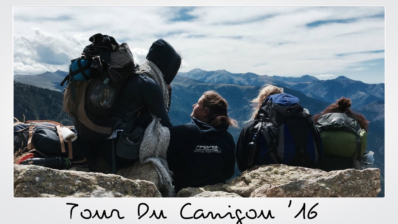 5. Le Canigou