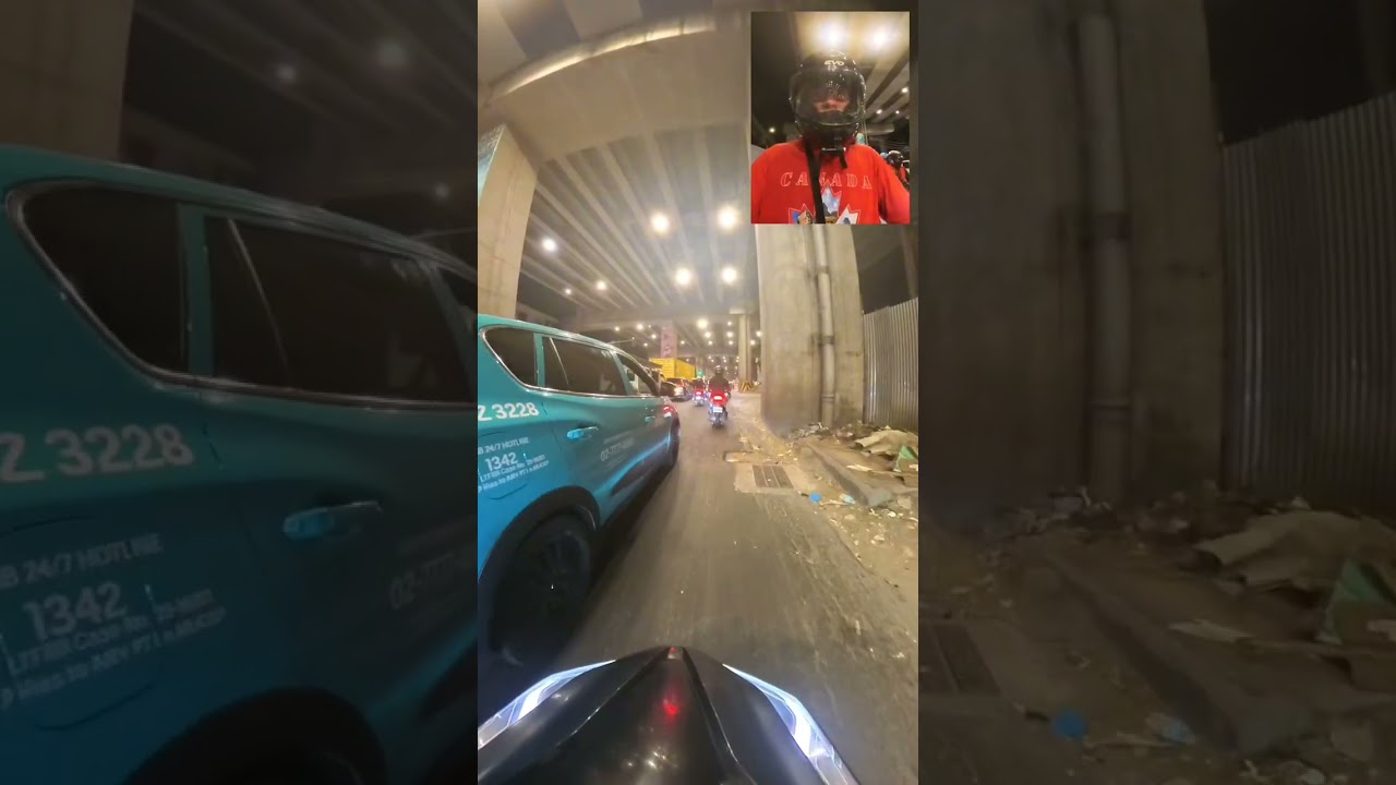 BAKIT MALIWANAG SA MANILA PERO SA MAKATI MADILIM MAYOR ISKO LANG SAKALAM