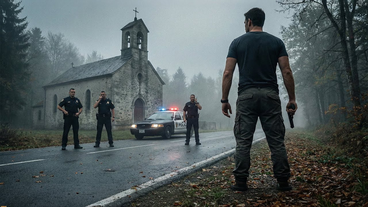 A former mercenary returns to take revenge on those who hired him | Thriller Full Movie, Action 🎥🔥