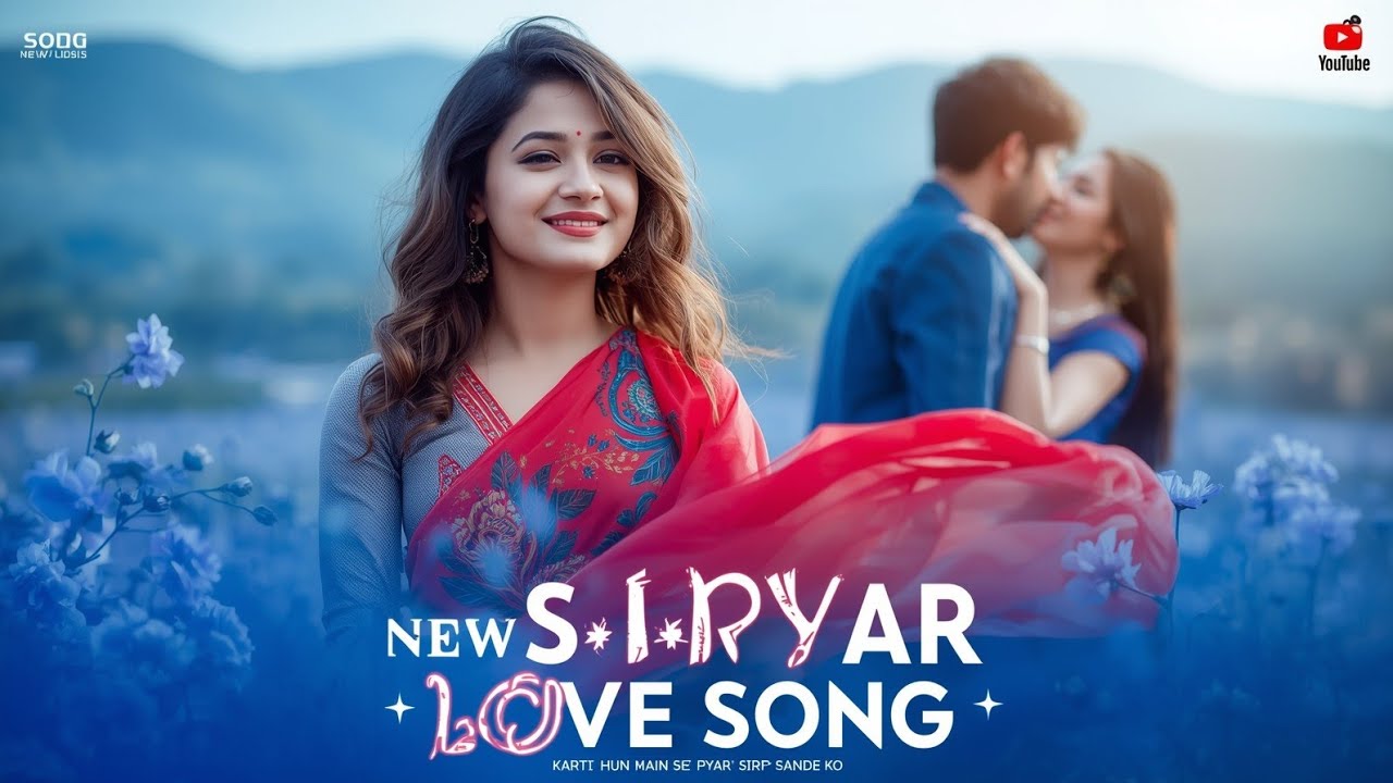 🥀💗Pyaar Ki Komal Komal Kaliyon💗 2025💗