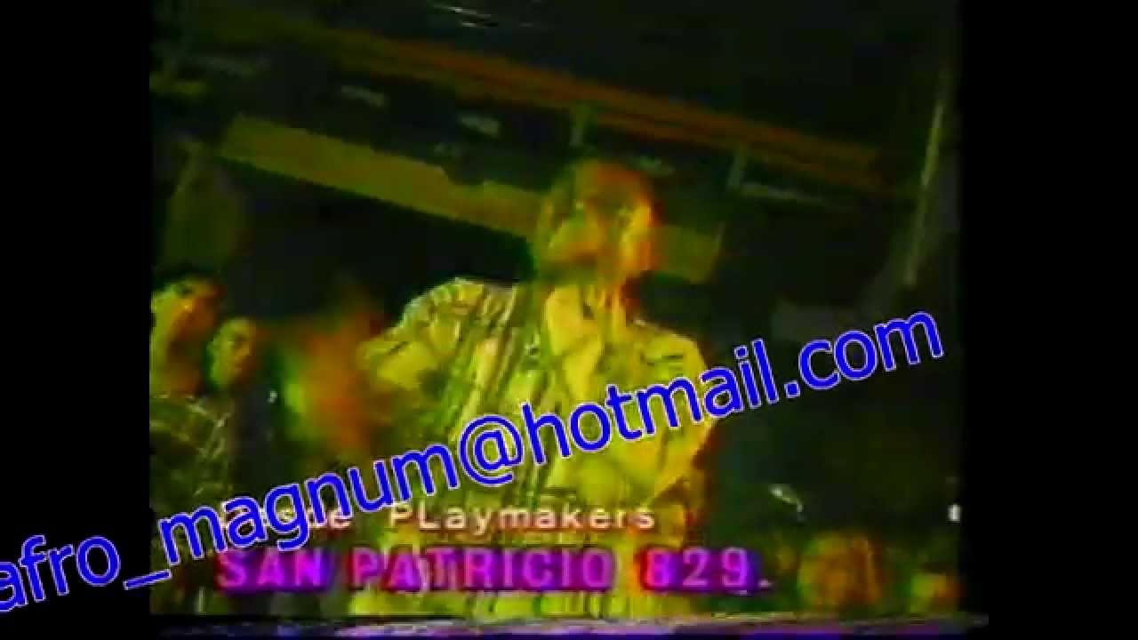 ORIGINAL Q EN DA RAP HOUSE TV 1996