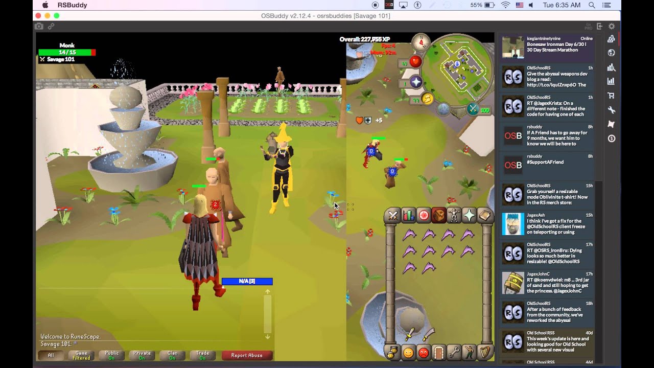 Wtf Osbuddy