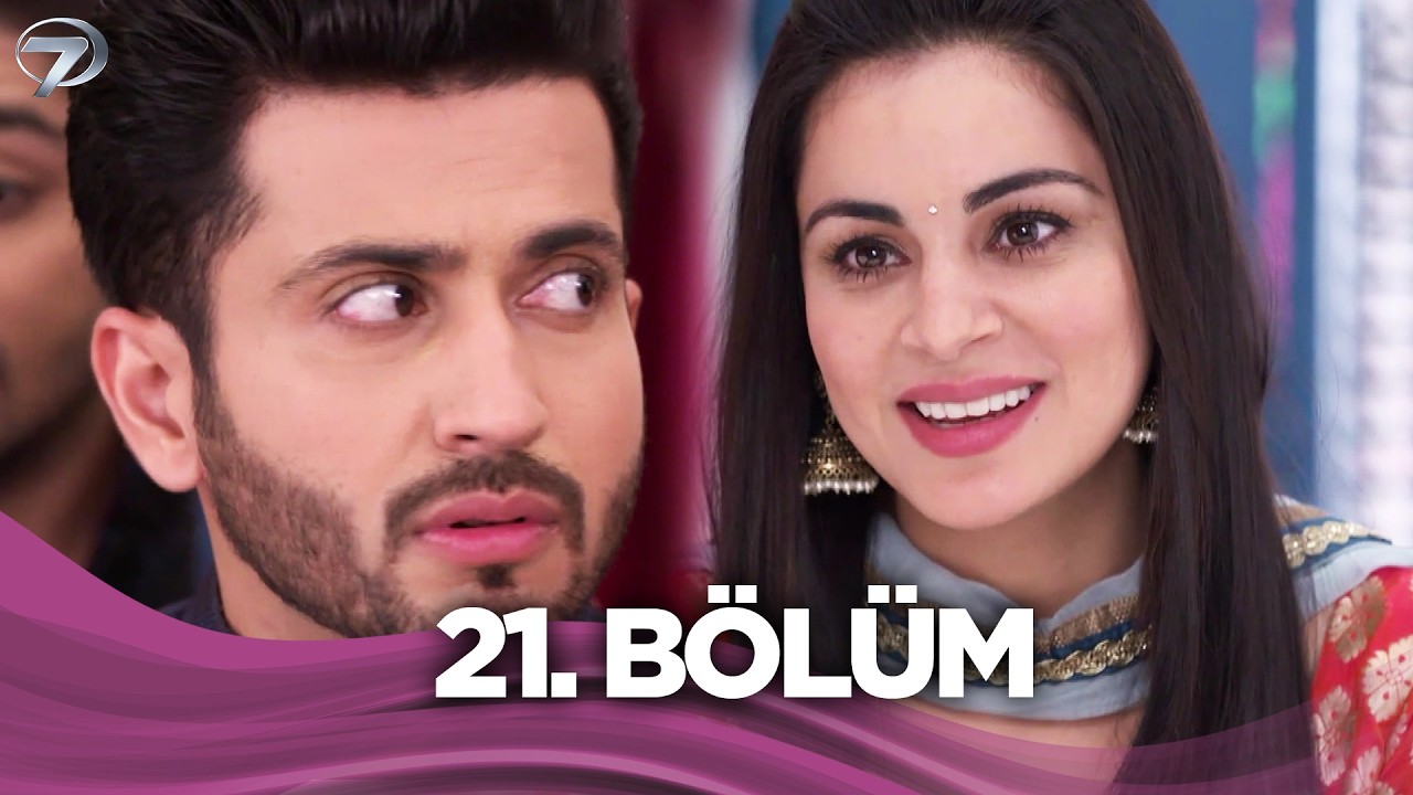 Aşk Mı Ceza Mı? | 21. Bölüm Uzun Versiyon