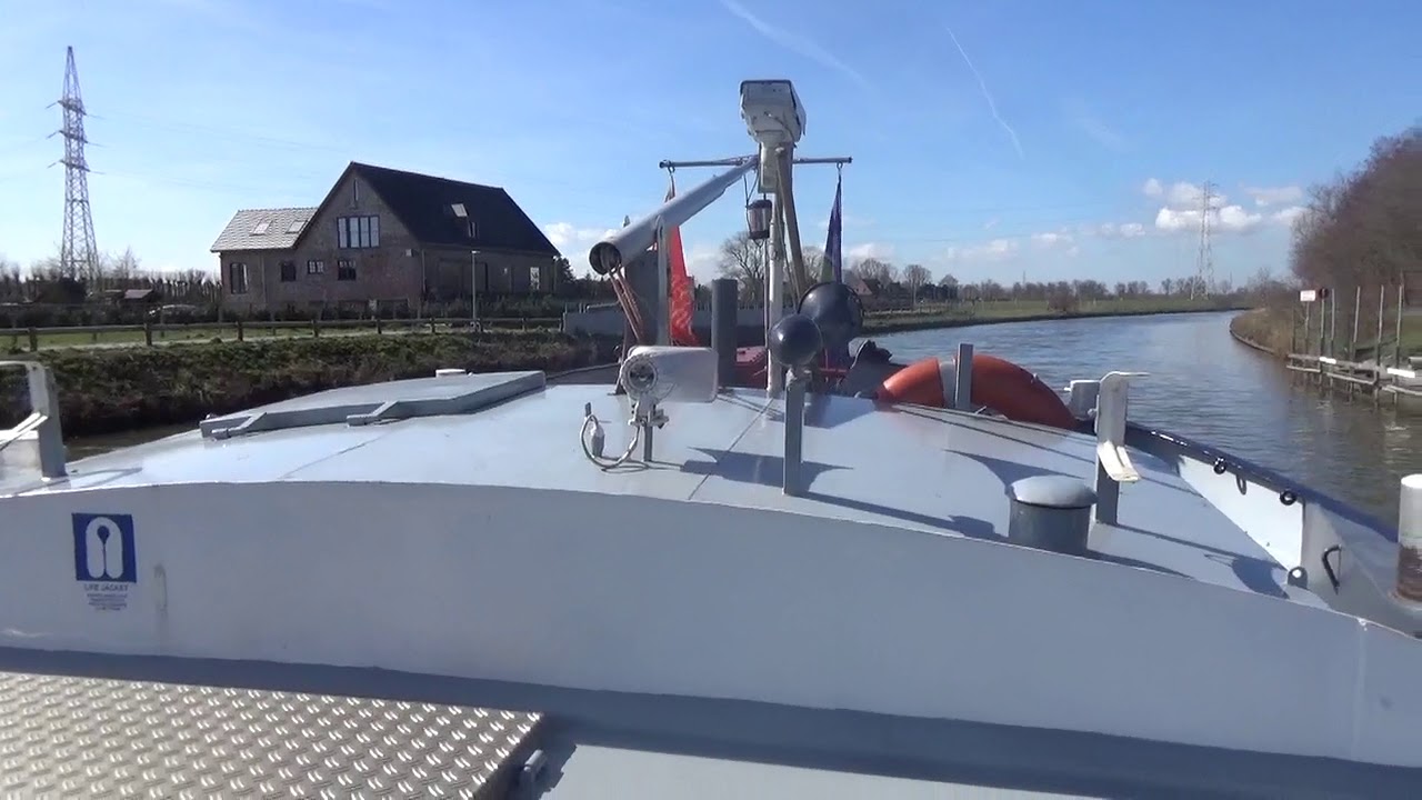 Milieuboot 5A  1
