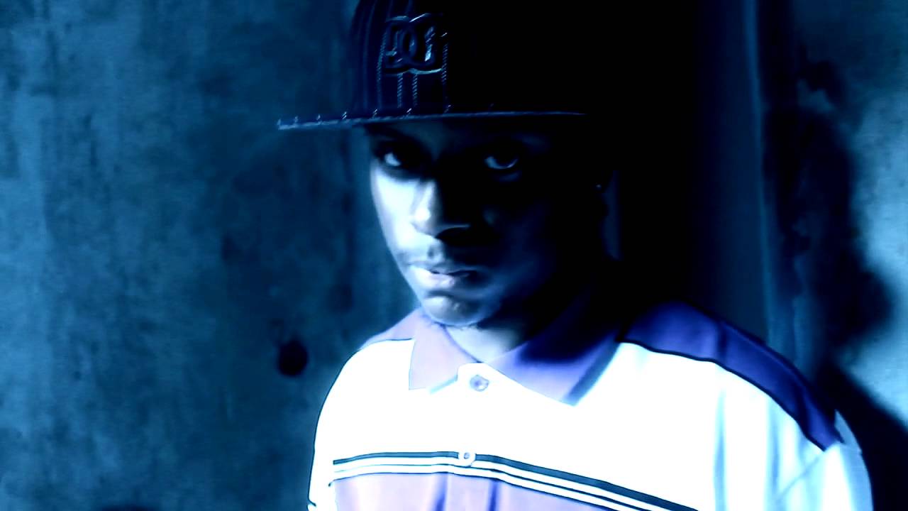 Tymer feat Bidjiz-Atomic Swagg(Teaser)[2elveFilms]