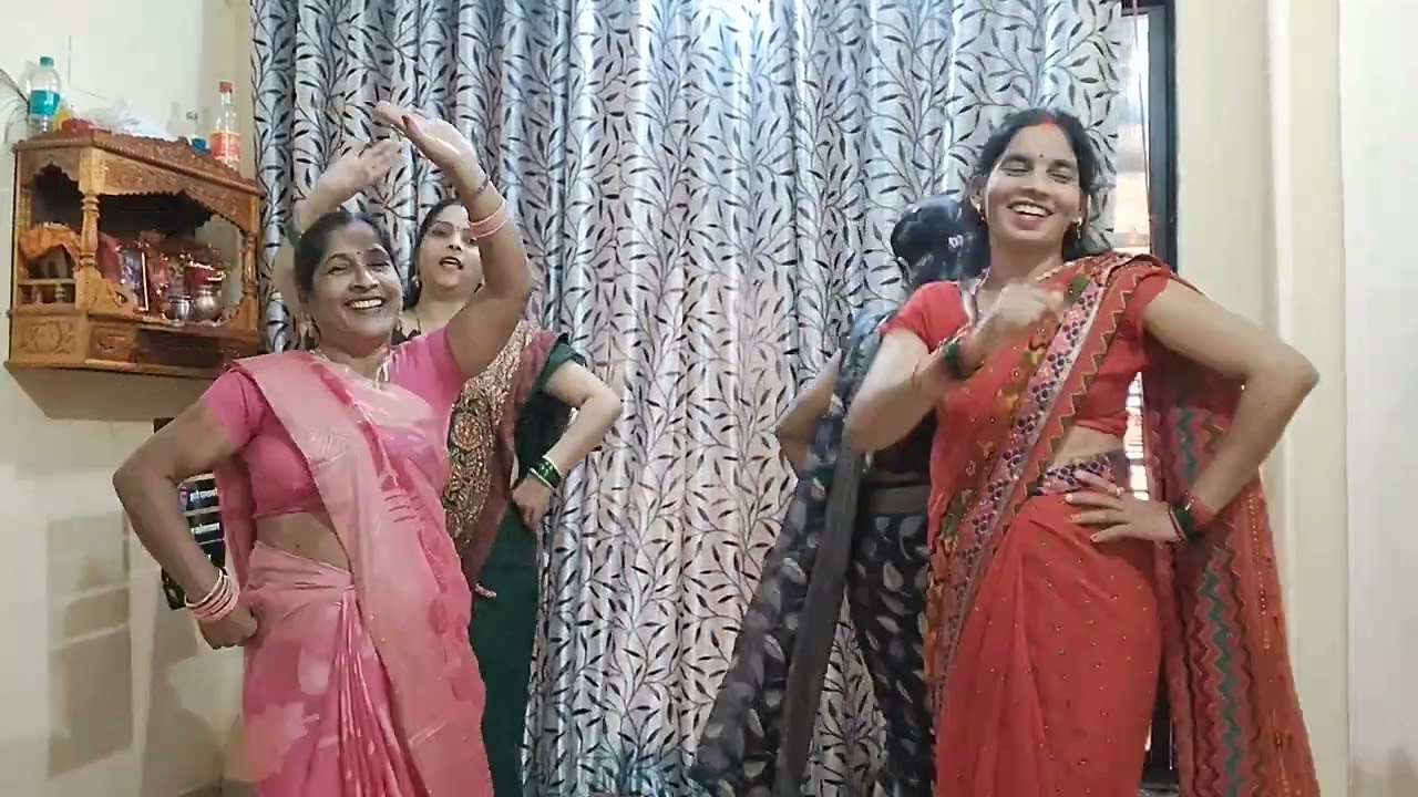 Majedar dehati naach Gana #hari chudiya 😄😄🌺🌺🌺