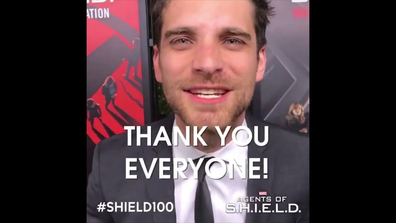 AOS cast reacts to 100th episode & Rotten Tomatoes score