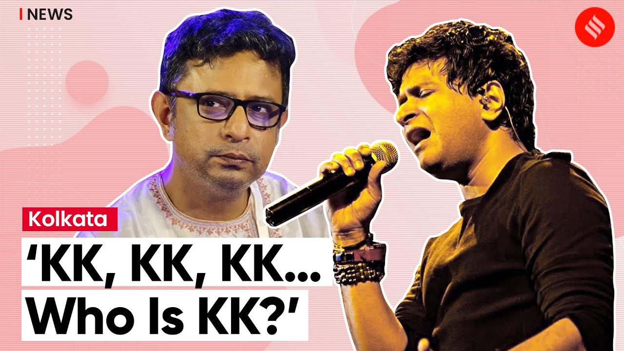 Why This Bengali Singer Is Being Trolled After KK&rsquo;s Death
