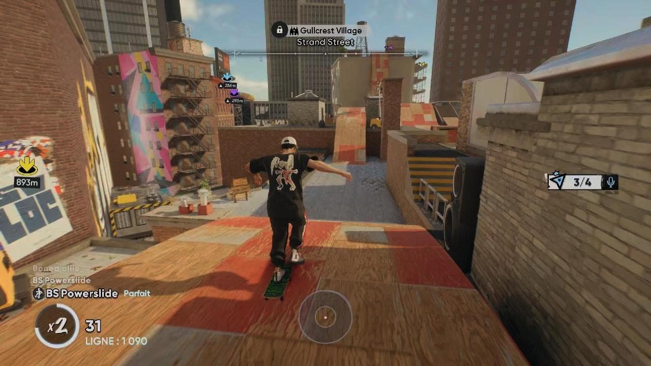 skate.