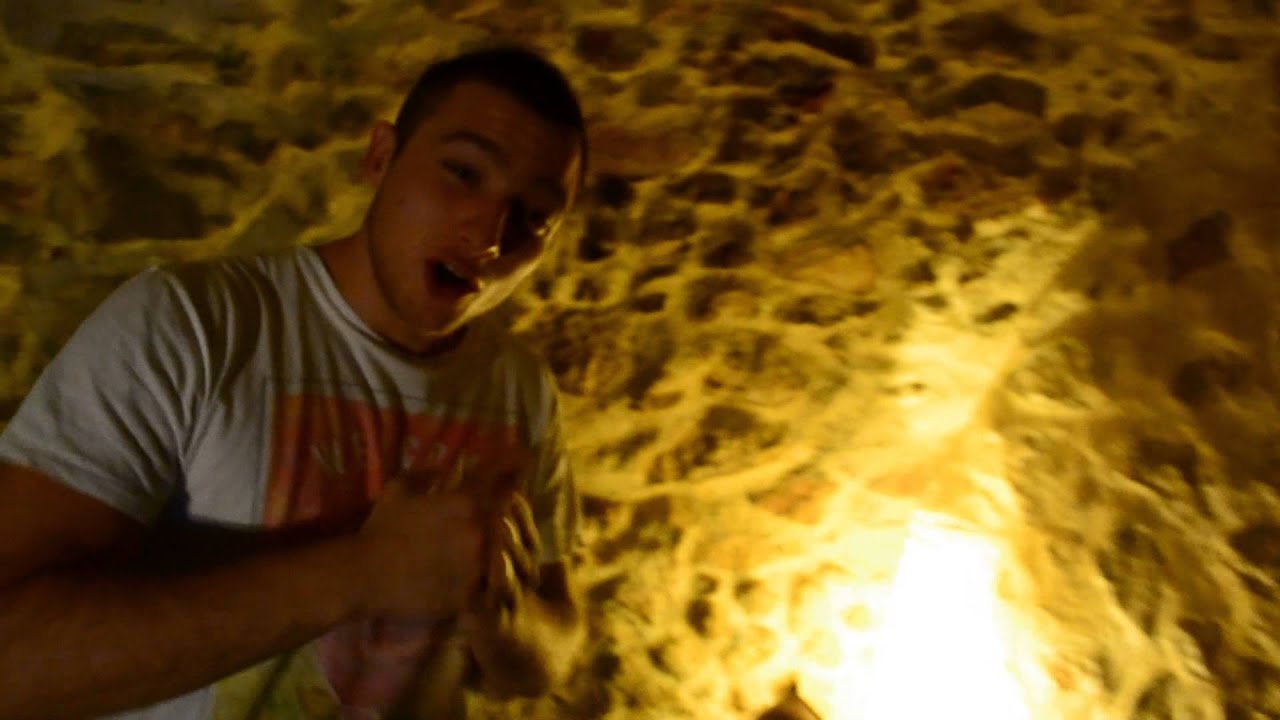 KlamC & Kdor (Sales Gosses) - Chemin de croix