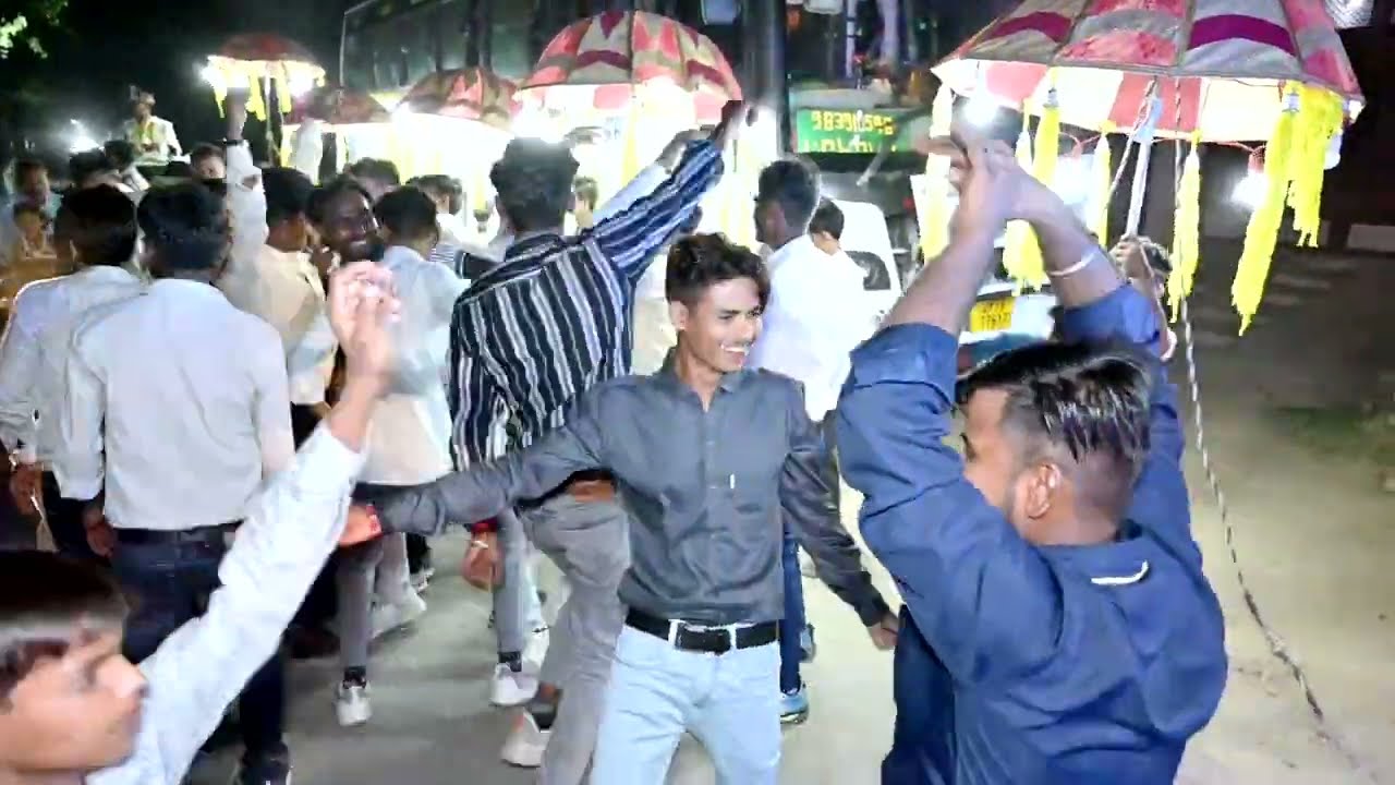 आज मेरे यार की शादी है मेरे दिलदार के शादी बारात गाना 🔥💯 #dance #trending #gav #wedding 