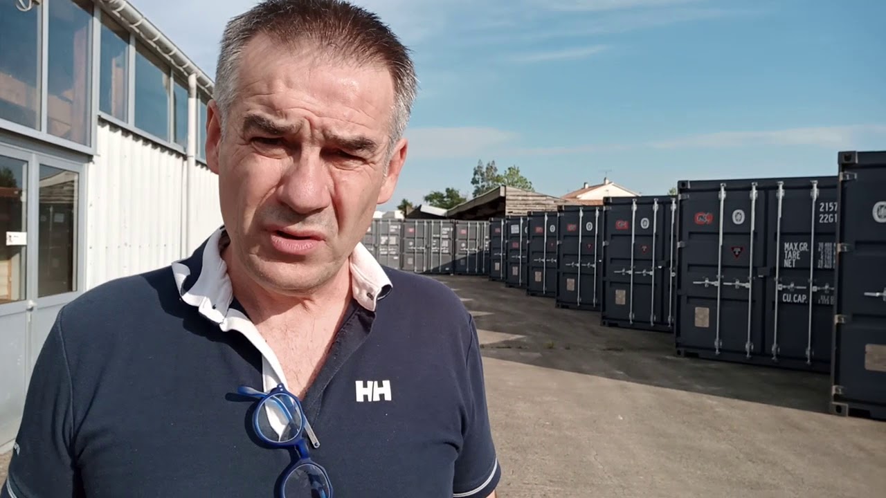 Location de box, garages et containers Beauvoir sur Mer 85230